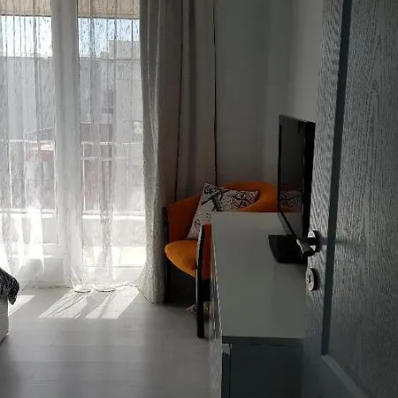 Apartament Bogdan * Нэводари