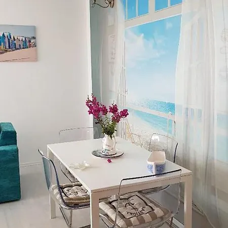 Apartament Bogdan *