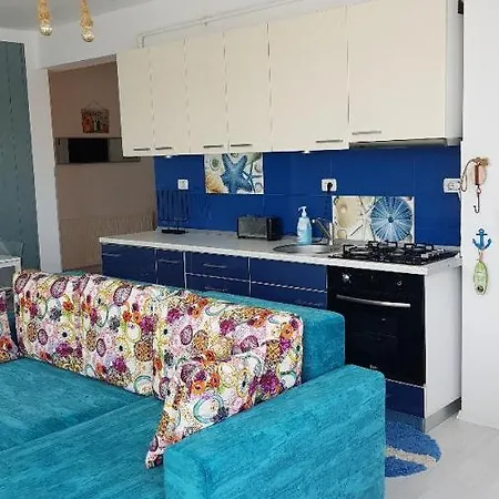 Apartament Bogdan Апартаменты