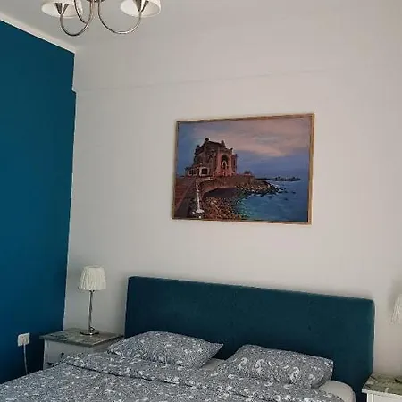 Apartament Bogdan Апартаменты