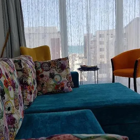 Апартаменты Apartament Bogdan Нэводари