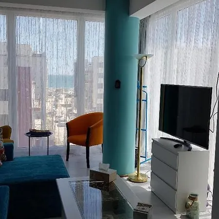 Apartament Bogdan Нэводари