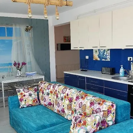 アパート Apartament Bogdan