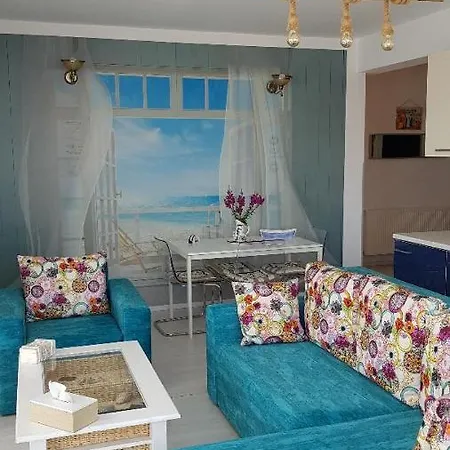 Apartament Bogdan アパート ナボダリ